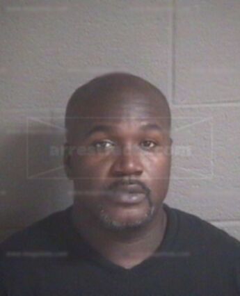 Christopher Lajohn Landrum