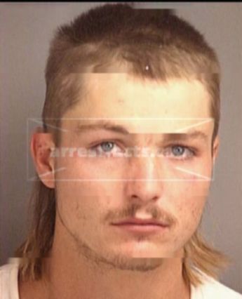 Jared Robert Budd