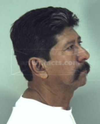 Gamaliel B Gonzalez