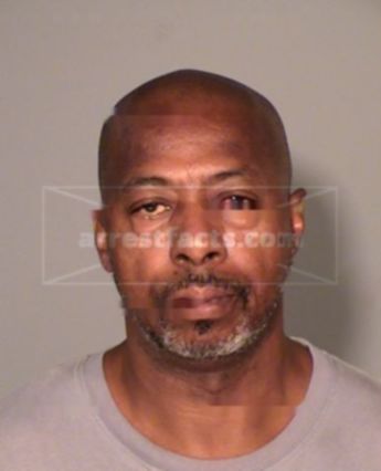 John Wesley Shovers