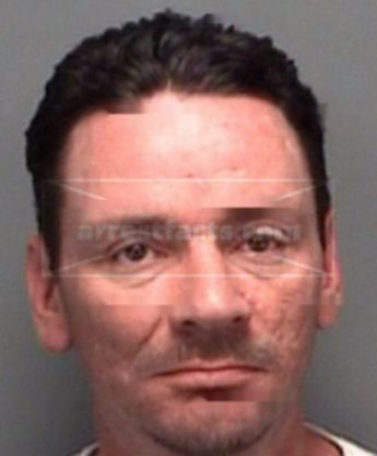 Shawn Patrick Leahy
