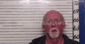Jack Edwin Fortenberry