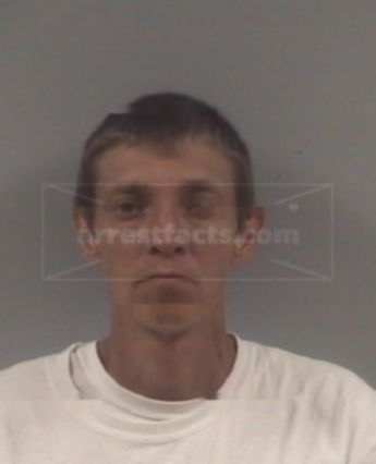 Byron Keith Hensley
