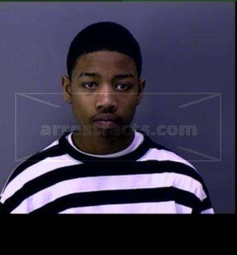 Delarion Deshard Moore