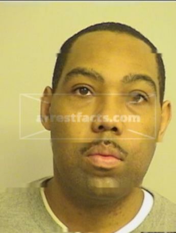 Roosevelt Ross