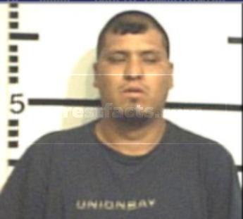Joseph Aleman