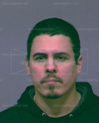Shawn Joseph Callihoo