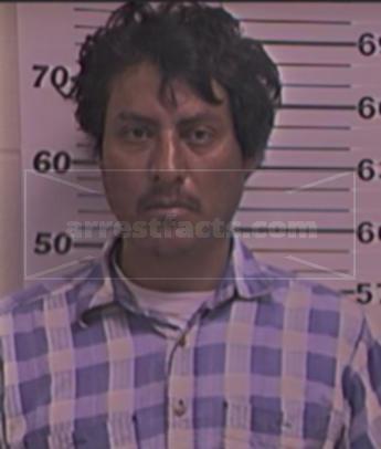 Aguistin Solis Rodriguez