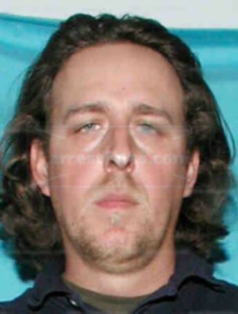 Steven Michael Broussard