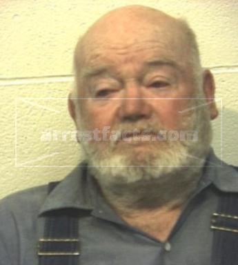 Arthur William Montgomery
