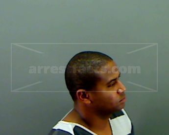Christopher Antoine Miles