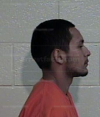 Aaron Matthew Guajardo