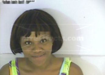 Kiwanda Latrice Freeland