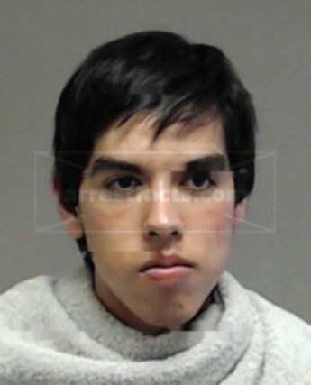 Daniel Juarez Jr.