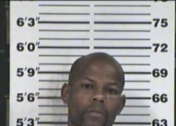 Kenneth Lee Jackson