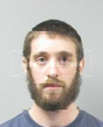 Scott Mikael Harrington