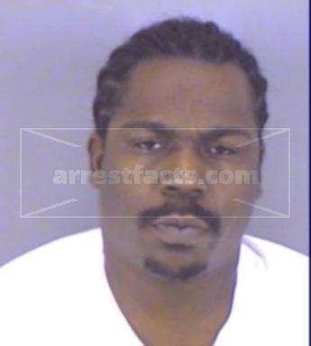 Alexcie Jearmaine Johnson