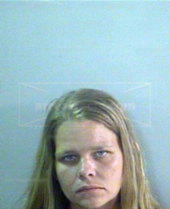 Margaret Ann Denton