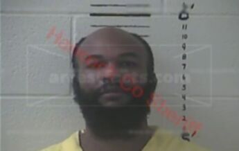 Terrance Dwayne Wright