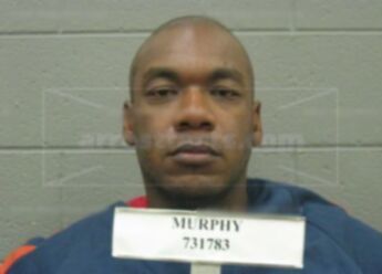 Lonnie Murphy Jr