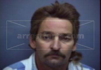 Timothy Andrew Parish