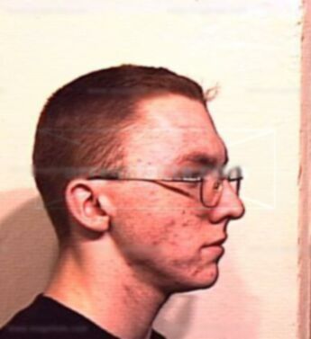 David Earnest Brady