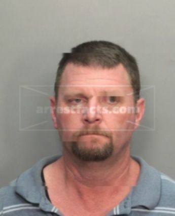 Marc Alan Anderson