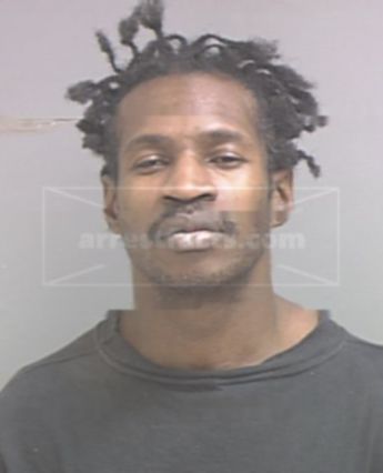 Kenneth Dwayne Foster