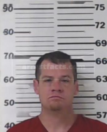 Brandon Jay Bombard