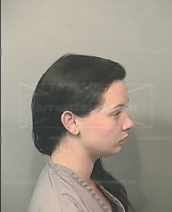 Melissa Jeanne Bell