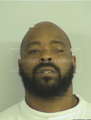 Jerry Tramar Gunter