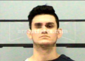 Bradley Daniel Leyba
