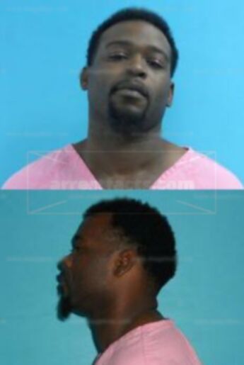 Michael Keith Mouton