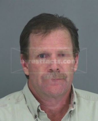 Michael Anthony Smith