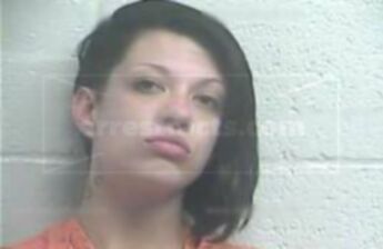 Amanda Jane Clifton