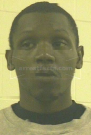 Quentin Antonio Young