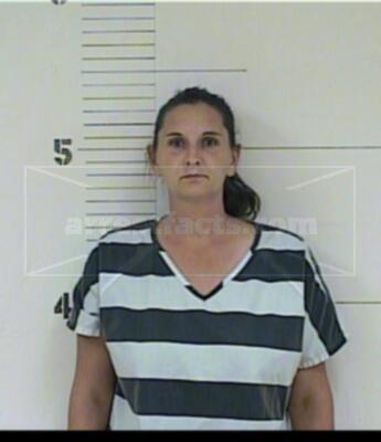 Tonya Lynn Renfroe