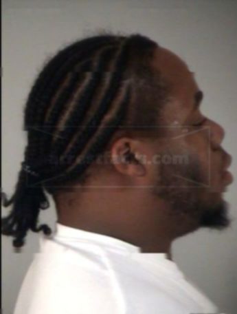 Dedrick Demond Graham