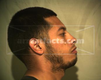 Anthony Ryan Martinez Maldonado