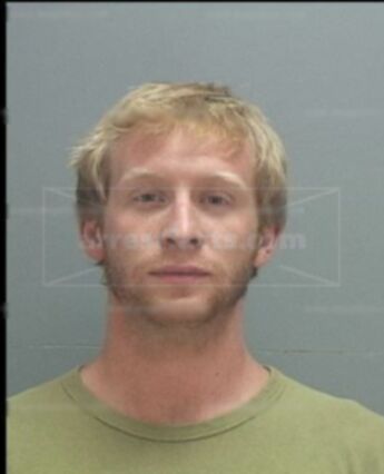 Jesse Lee Kolstad