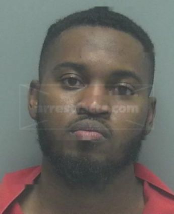 Renick Damon Wright