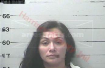 Amanda Melissa Townsend