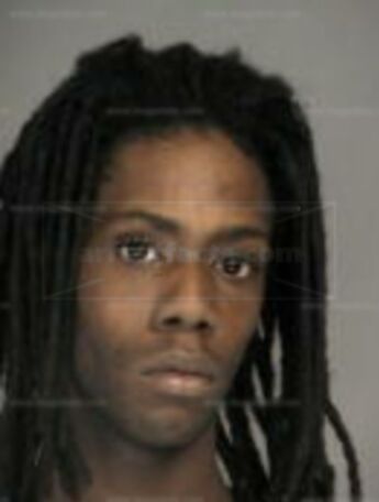 F Tompkins Nakeem