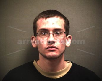 Ethan Clark Yarbrough
