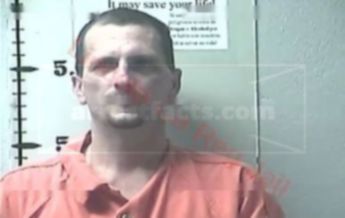 Mark Allen Wilson
