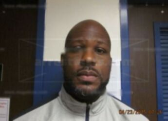 Delvon Christopher Jackson