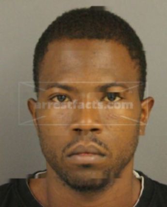 Kevin Laconia Keeton