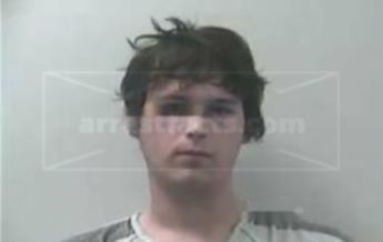 Nicholas Eugene Rowe