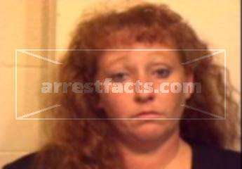Cathy Vandergriff Bernal