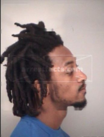 Delaney Kentrell Ellis